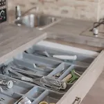 Ugnies Kaukes Apartament Kestucio Gatve 17 *