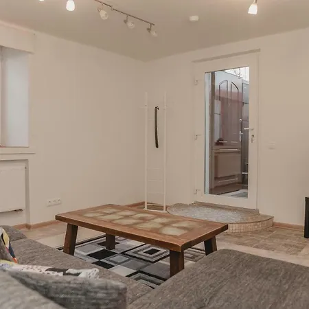 Apartment Ugnies Kaukes Apartament Kestucio Gatve 17