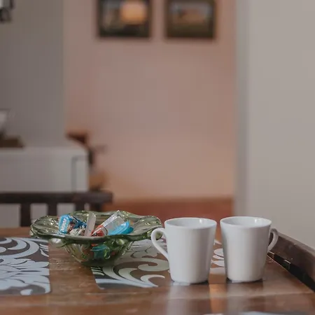 Apartament Ugnies Kaukes Apartament Kestucio Gatve 17 *