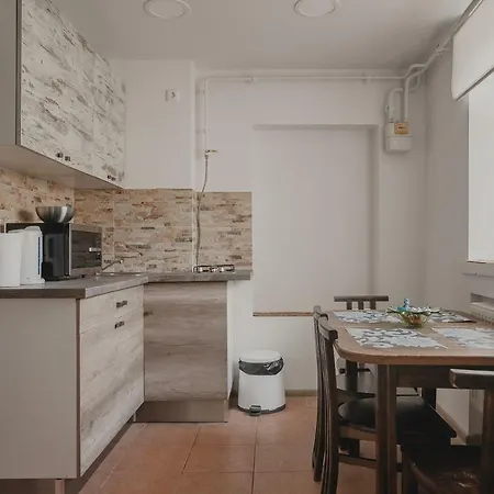 Ugnies Kaukes Apartament Kestucio Gatve 17 *