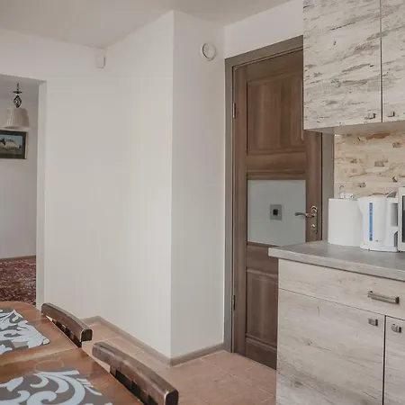 Daire Ugnies Kaukes Apartament Kestucio Gatve 17