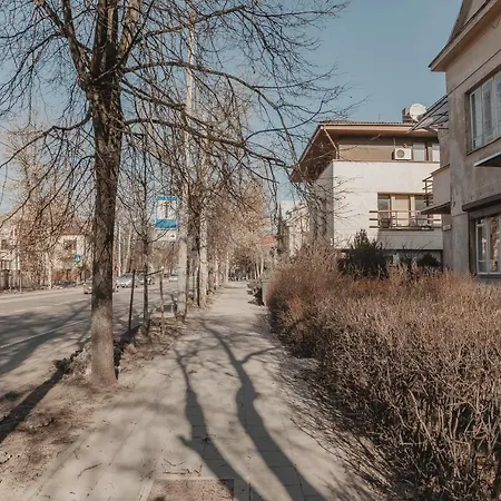 Apartament Ugnies Kaukes Apartament Kestucio Gatve 17 Wilno