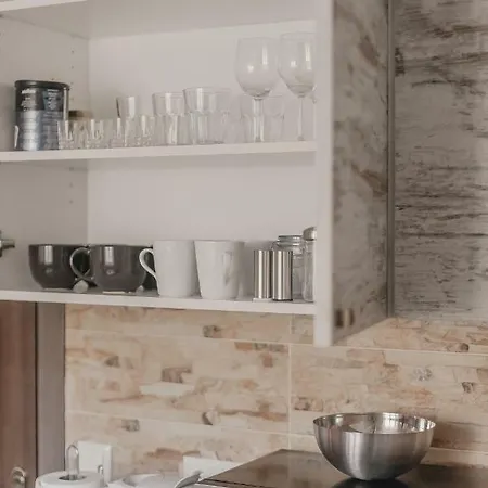 Apartament Ugnies Kaukes Apartament Kestucio Gatve 17 *