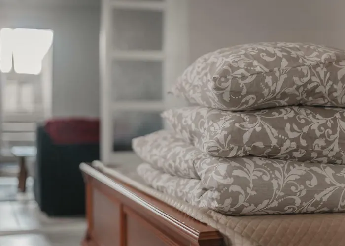 Apartment Ugnies Kaukes Apartament Kestucio Gatve 17 *