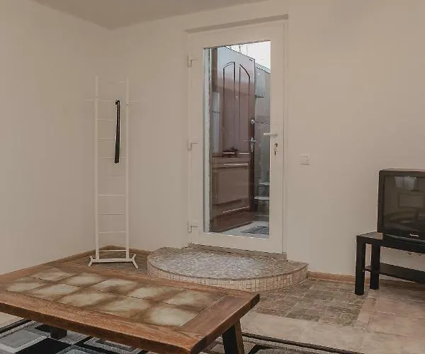 Apartament Ugnies Kaukes Apartament Kestucio Gatve 17 *