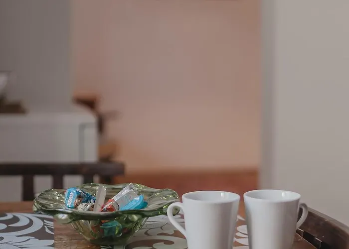 Apartament Ugnies Kaukes Apartament Kestucio Gatve 17 *