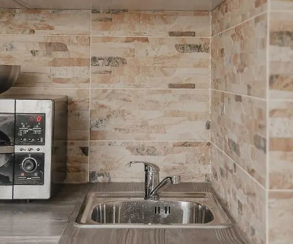 Apartament Ugnies Kaukes Apartament Kestucio Gatve 17 Wilno