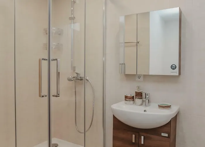 Apartament Ugnies Kaukes Apartament Kestucio Gatve 17 *