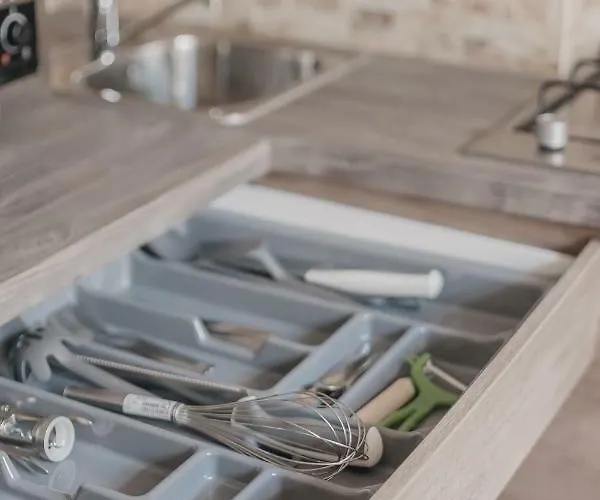 Ugnies Kaukes Apartament Kestucio Gatve 17 *