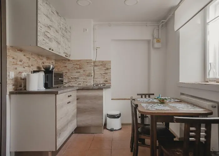 Ugnies Kaukes Apartament Kestucio Gatve 17 *