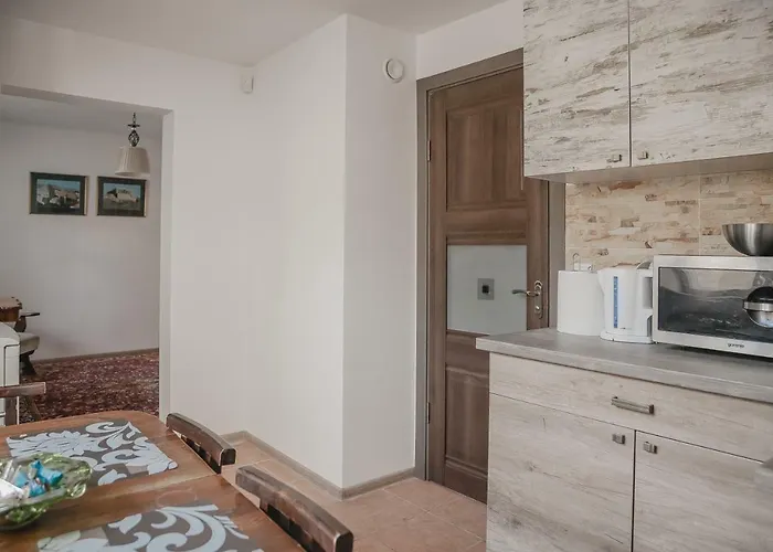 Apartment Ugnies Kaukes Apartament Kestucio Gatve 17