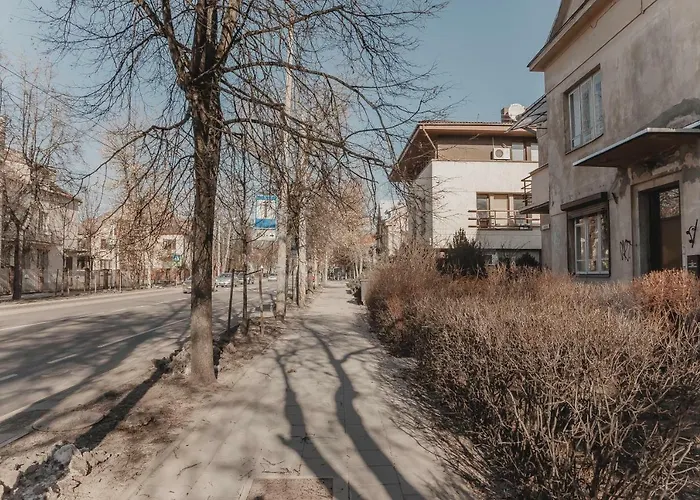 Apartament Ugnies Kaukes Apartament Kestucio Gatve 17 Wilno