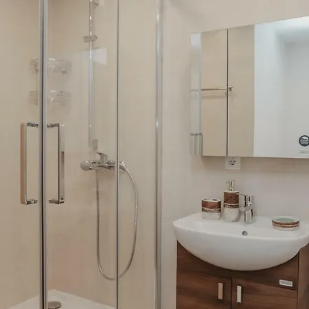 Appartamento Ugnies Kaukes Apartament Kestucio Gatve 17 *